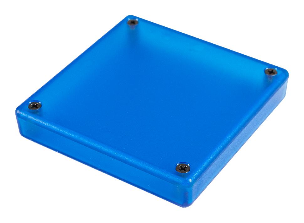 Hammond Manufacturing 1551XXTBU image