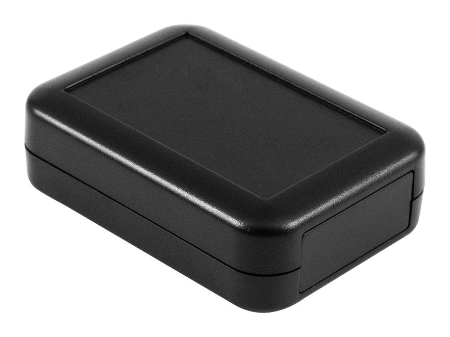 Hammond Manufacturing 1552C1BK image