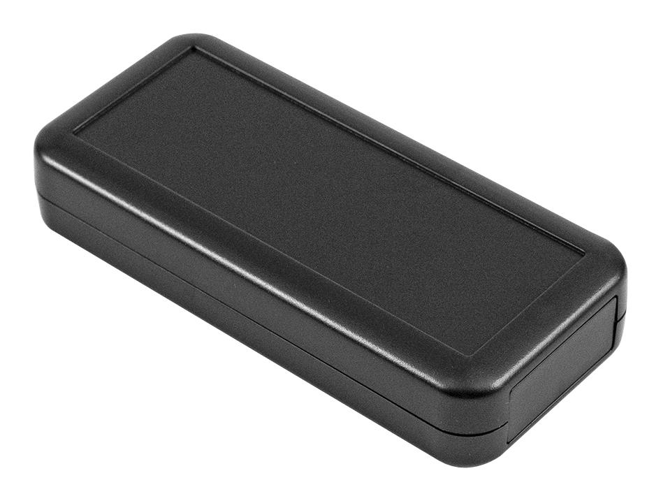 Hammond Manufacturing 1552C3BK image