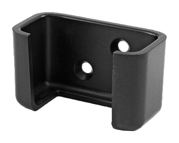 Hammond Manufacturing 1552CHBK image