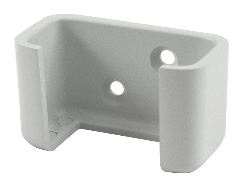 Hammond Manufacturing 1552CHGY image