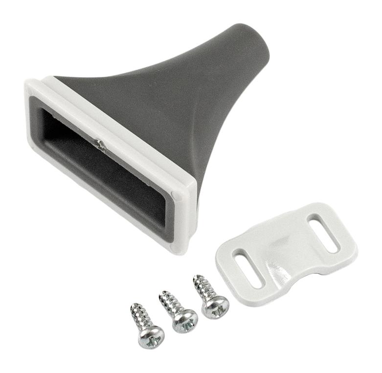 Hammond Manufacturing 1552CPGKITGY image