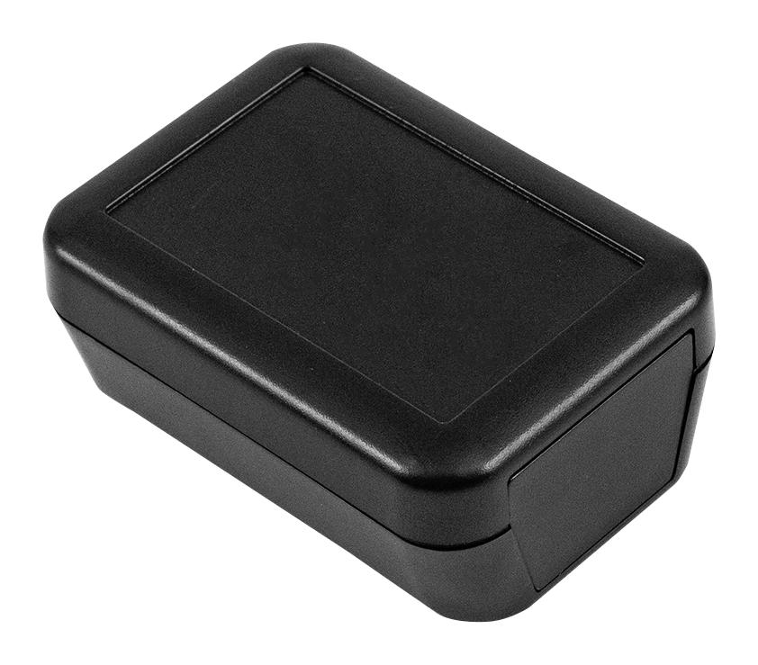Hammond Manufacturing 1552D1BK image
