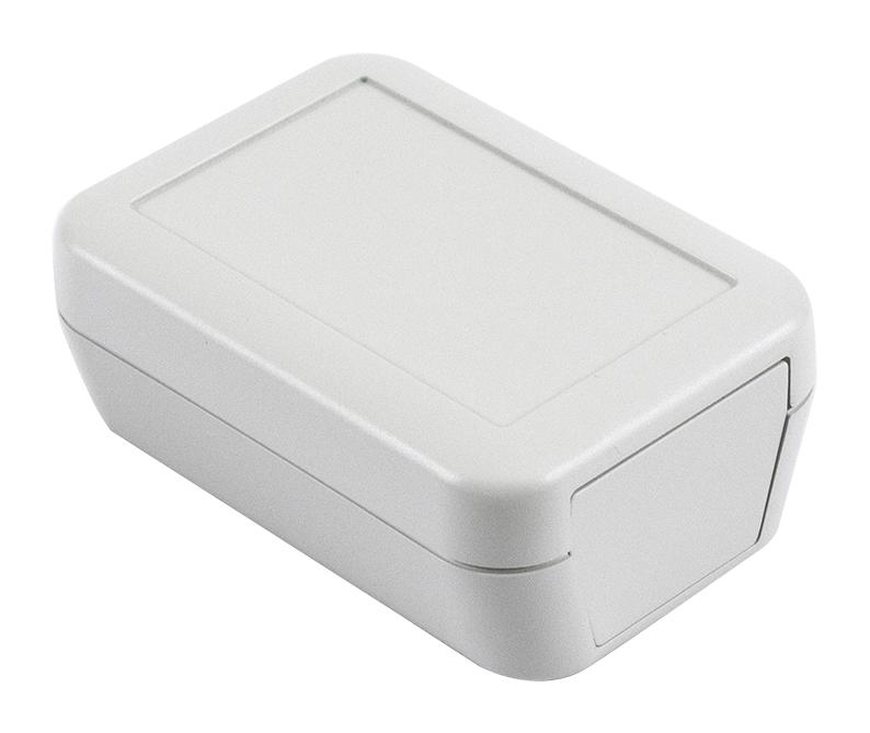 Hammond Manufacturing 1552D1GY image