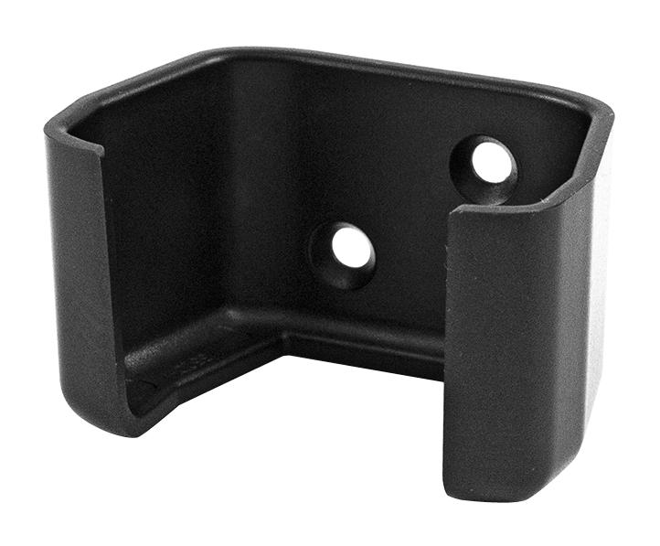 Hammond Manufacturing 1552DHBK image