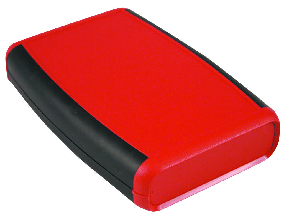 Buy Hammond Enclosure Part Number 1553BRDBK Online