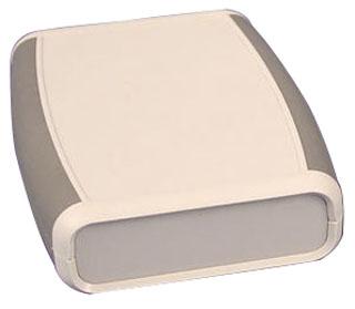 Buy Hammond Manufacturing 1553 Series Enclosures Part Number 1553CGYBAT Online