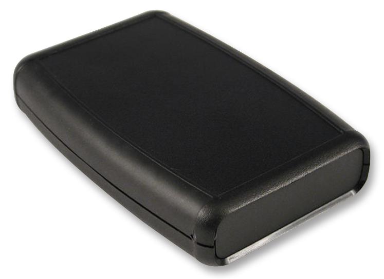 Buy Hammond Manufacturing Enclosure Part Number 1553DBKBK Online