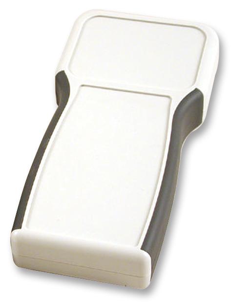 Hammond 1553TGYBAT – Reliable Hand Held Enclosure for Industrial Applications