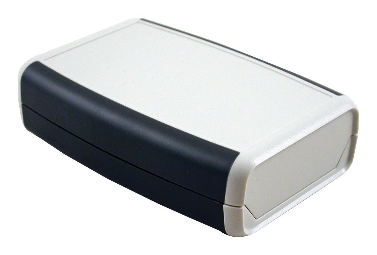 Hammond Series 1553W Water-Tight Enclosure: 1553WCGY