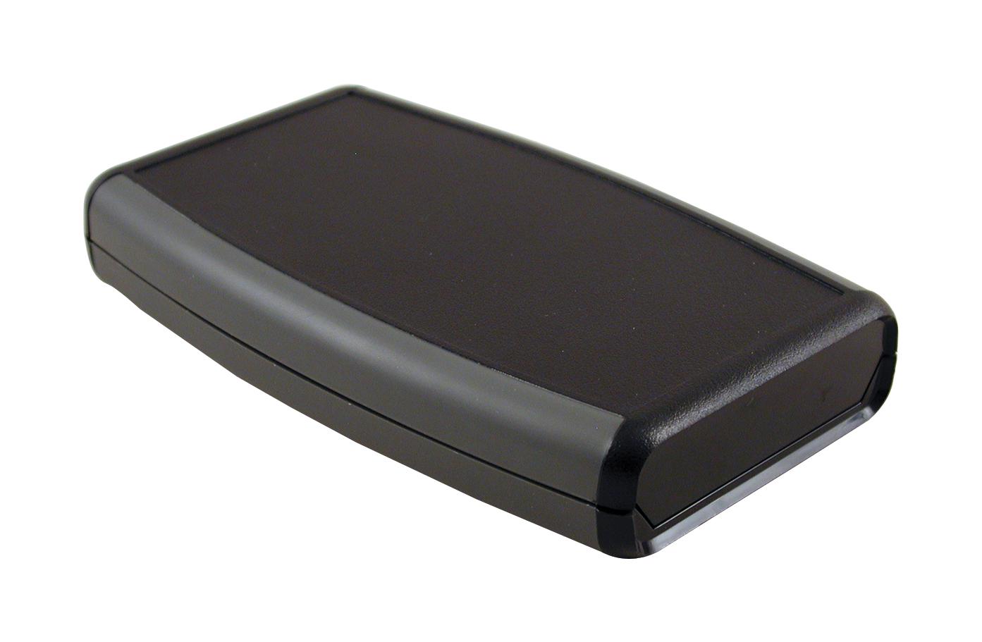 Buy Hammond IP65 Hand-Held Enclosure Part Number 1553WDBK Online