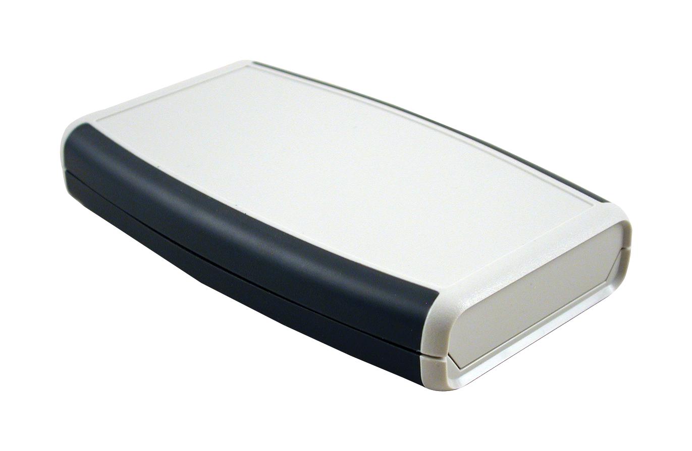 Hammond Series 1553W Water-Tight Enclosure: 1553WDGY