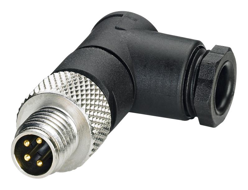 Buy Phoenix Contact SACC-M 8MR-4CON-M Part Number 1554209 Online
