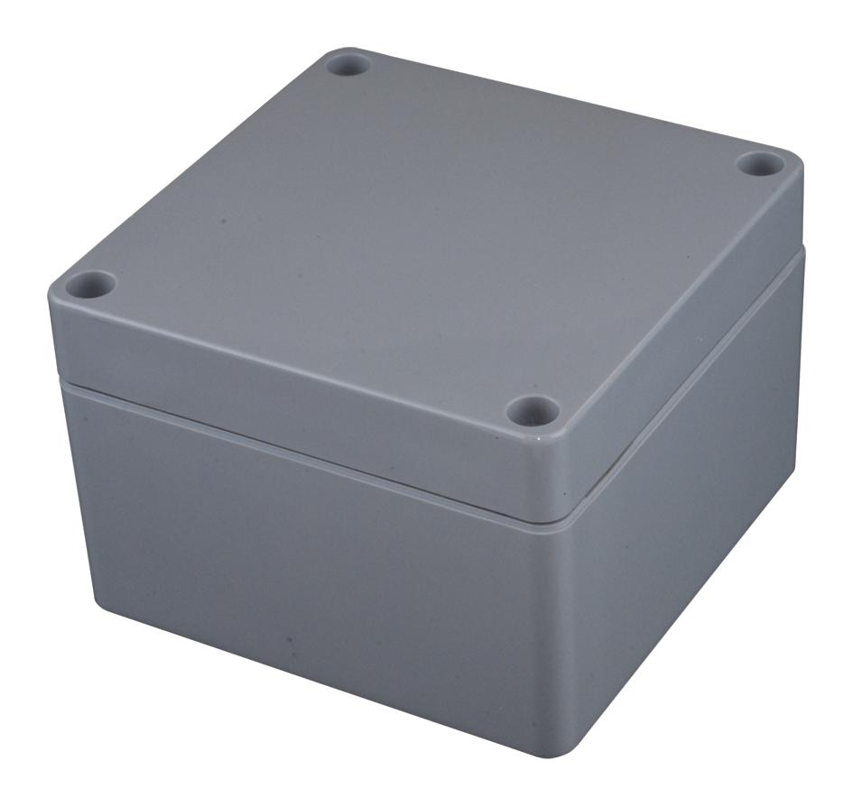 Buy Hammond Enclosure Part Number 1554E2GY Online