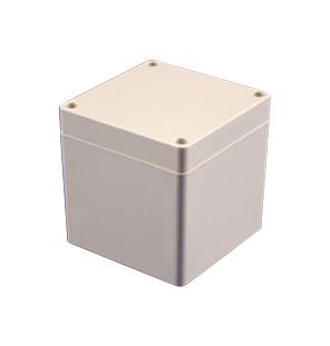 Hammond Series Enclosure: NEMA 4X Polycarbonate Box 1554EE2GYCL
