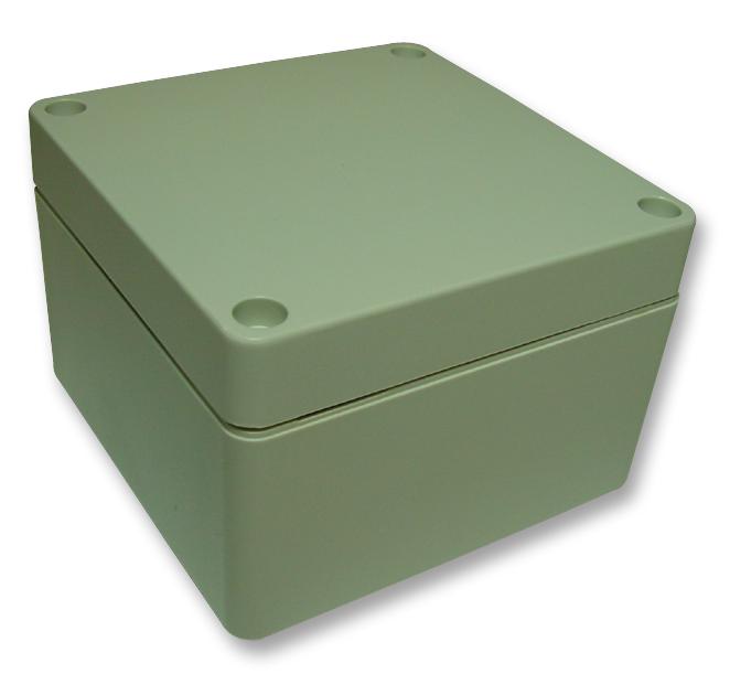 Hammond Series ENCL: Polycarbonate Enclosure 1554EGY