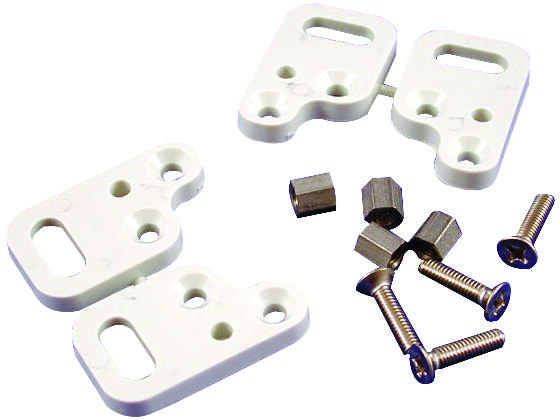 Hammond 1554FT – Reliable Feet Kit for Industrial Applications