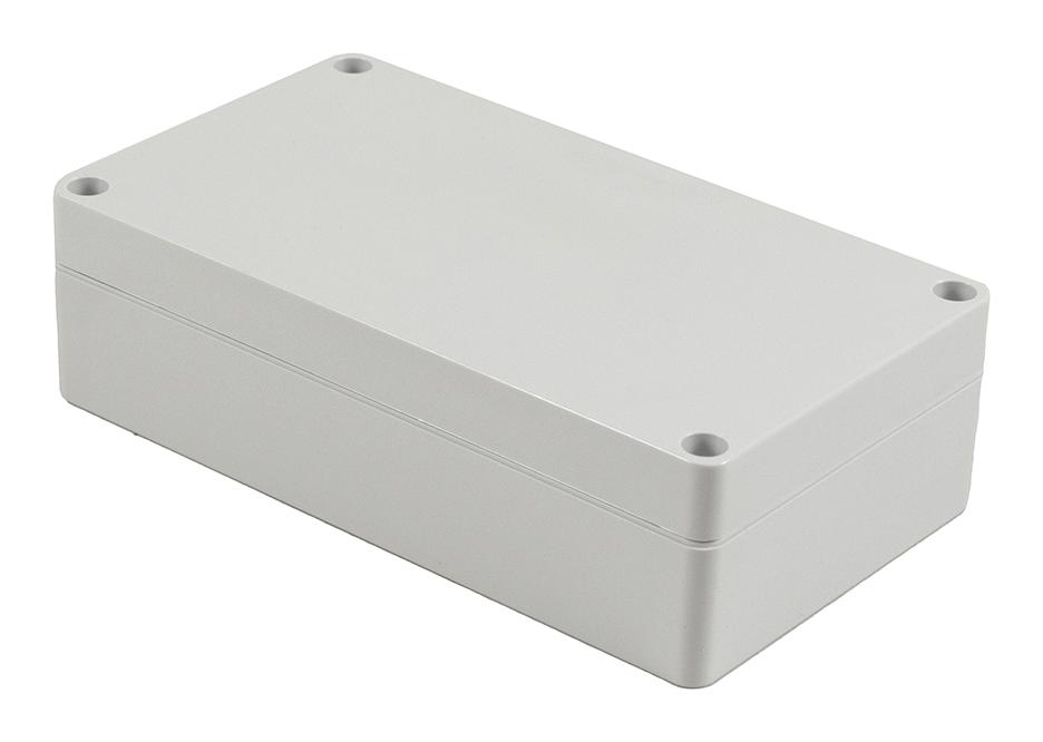 Buy Hammond Type 4X 6P Polycarbonate & ABS Enclosures 1554 Series Online