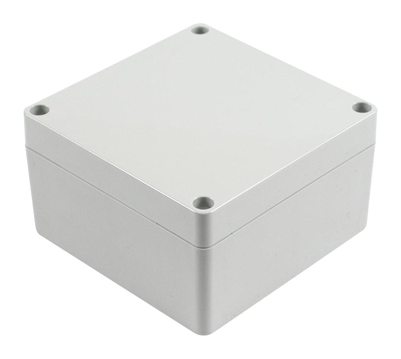 Buy Hammond Enclosures Part Number 1554L2GY Online