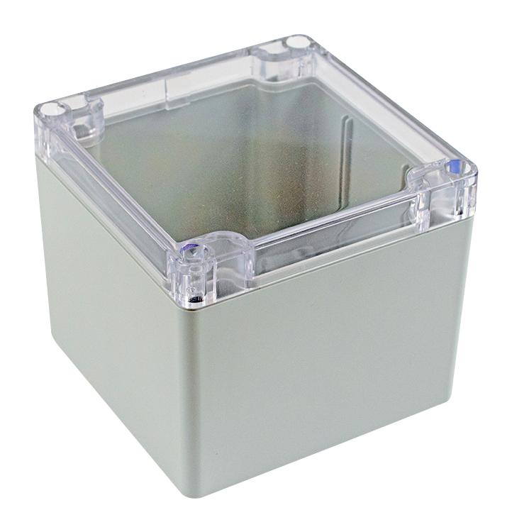 Buy Hammond 1554 Series Enclosure Part Number 1554LA2GYCL Online