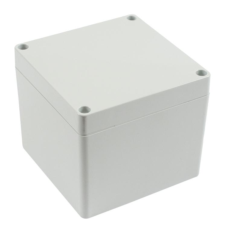 Buy Hammond Enclosures Part Number 1554LA2GY Online