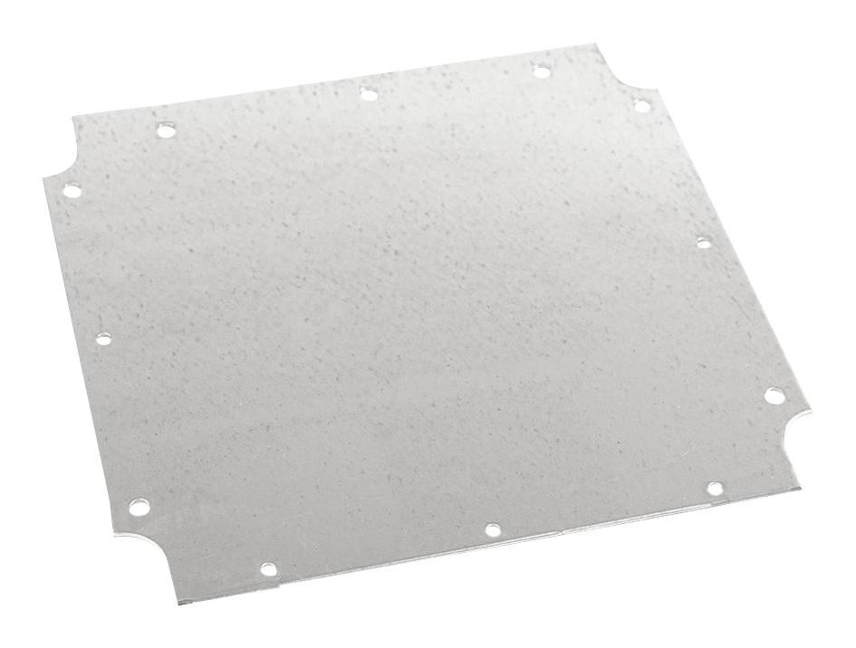Hammond Series 1554 Waterproof Enclosure: 1554LPL