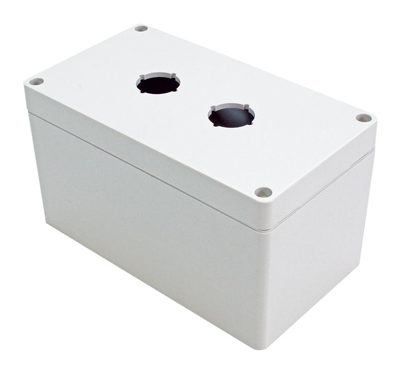 Hammond Manufacturing 1554MPB2D image