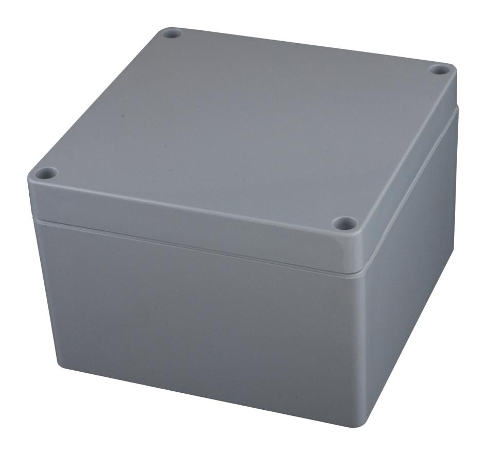 Hammond Manufacturing 1554P2GY image