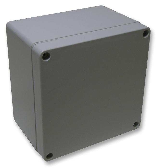 Hammond Manufacturing 1554PGY image