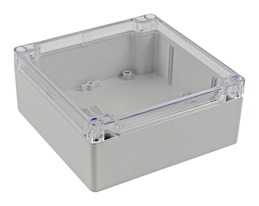 Hammond Manufacturing 1554Q2GYCL image