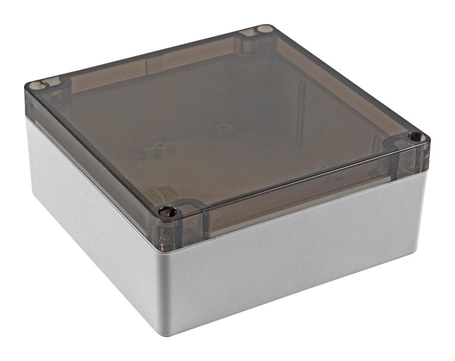 Hammond Manufacturing 1554Q2GYSL image