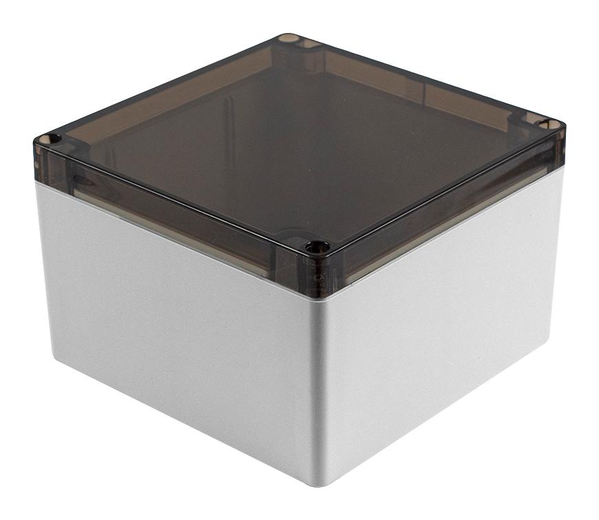 Hammond Manufacturing 1554QA2GYSL image