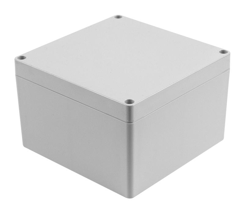 Hammond Manufacturing 1554QA2GY image