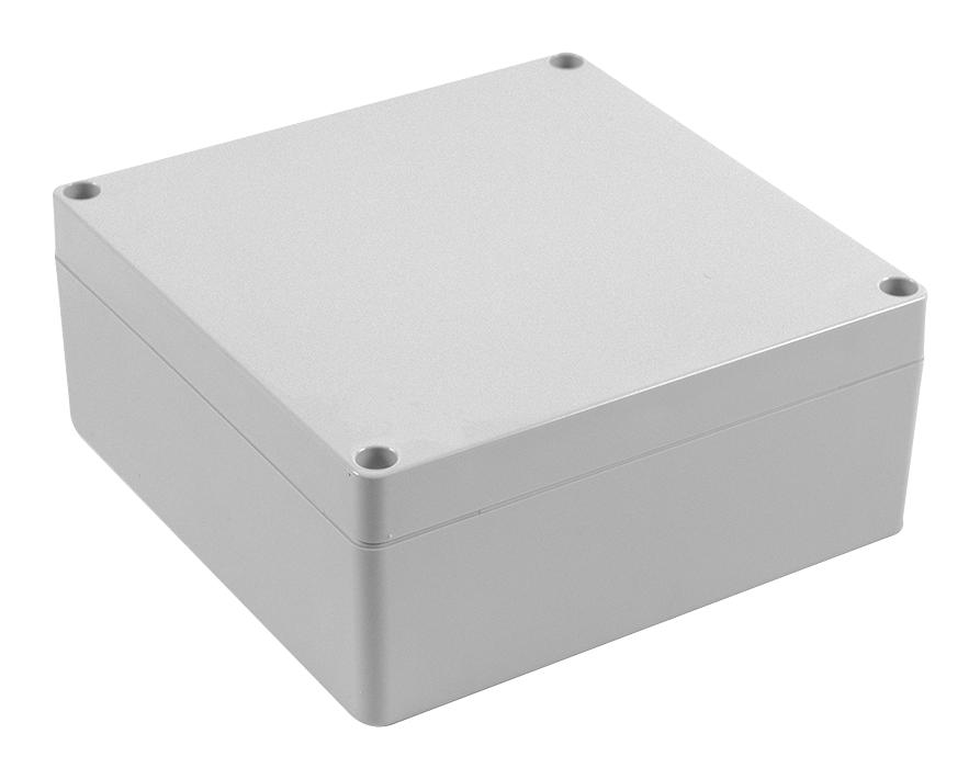 Hammond Manufacturing 1554QGY image