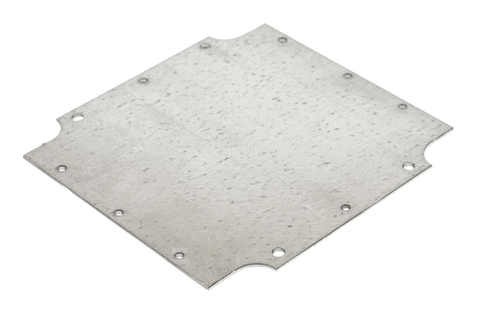 Hammond Manufacturing 1554QPL image