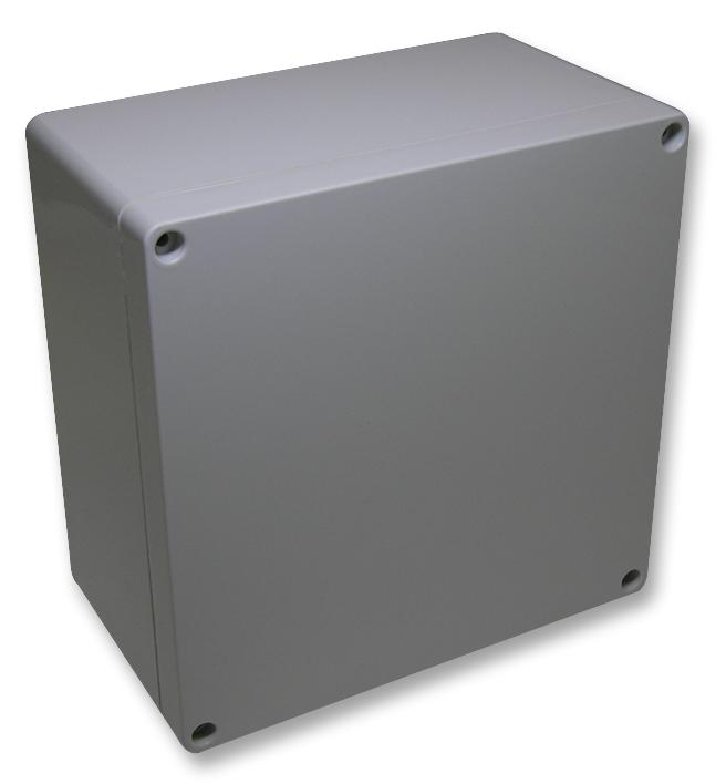 Hammond Manufacturing 1554SGY image