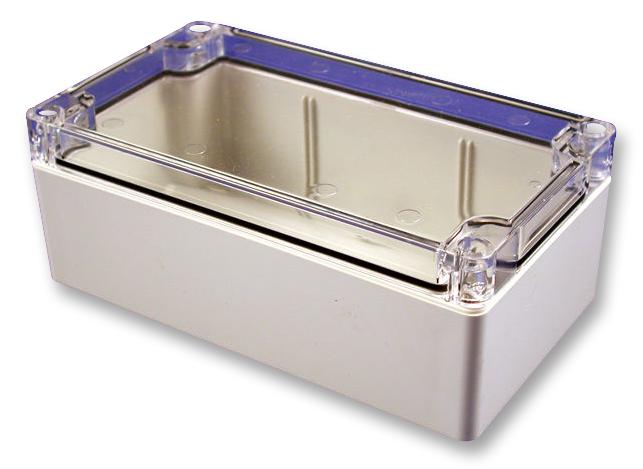 Hammond Manufacturing 1554U2GYCL image
