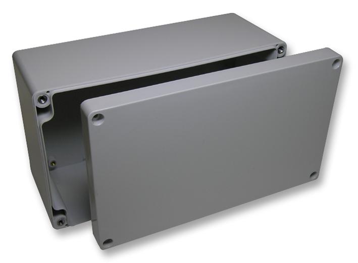 Hammond Manufacturing 1554UGY image