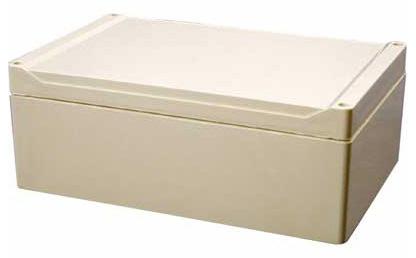 Hammond Manufacturing 1554UPL image