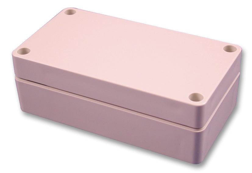 Hammond Manufacturing 1554V2GY image