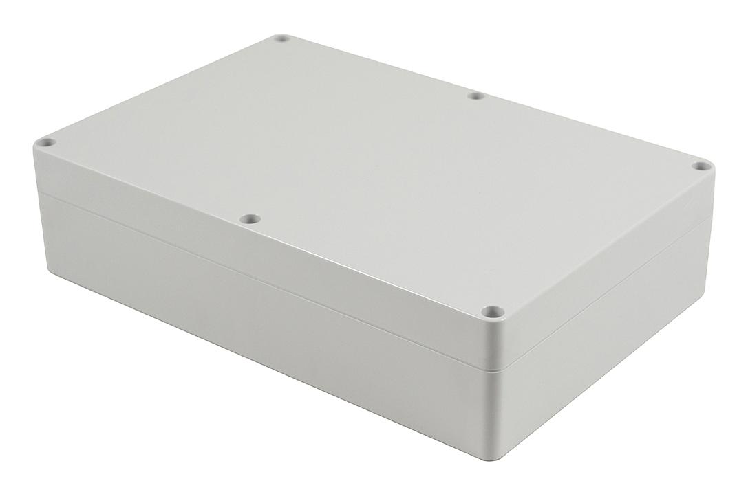Hammond Manufacturing 1554VAL2GY image