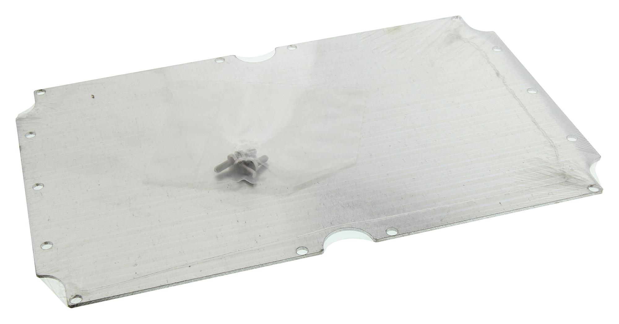 Hammond Manufacturing 1554VAPL image