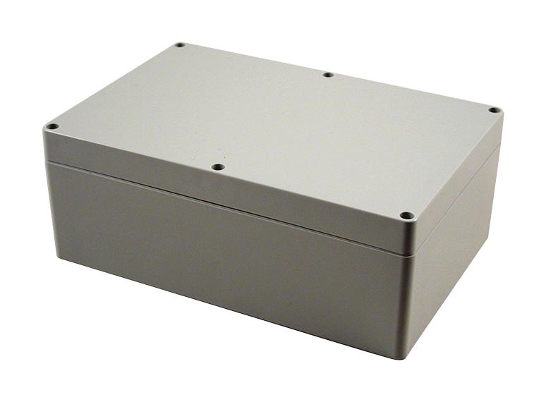 Hammond Manufacturing 1554VB2GYCL image