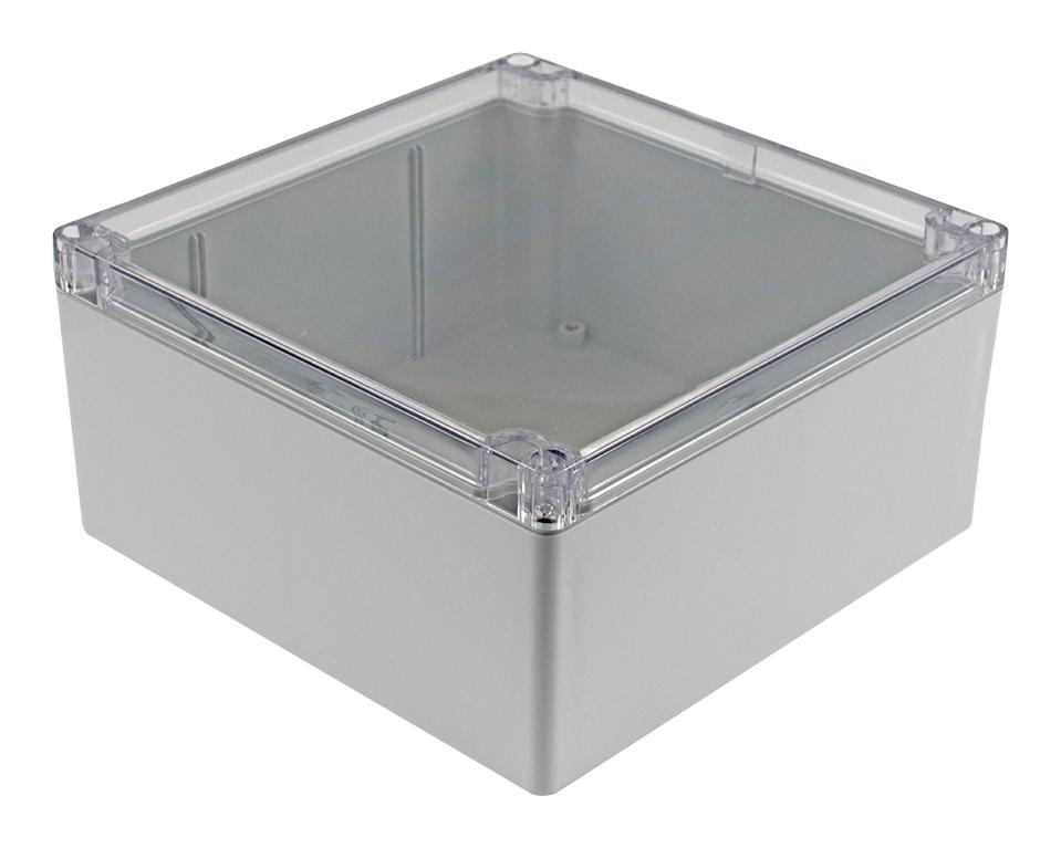 Hammond Manufacturing 1554WA2GYCL image