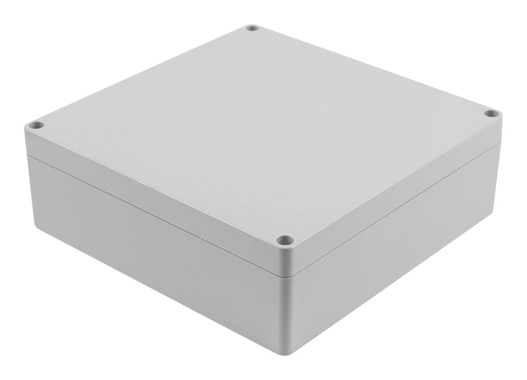 Hammond Manufacturing 1554WGY image
