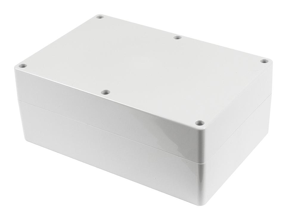 Hammond Manufacturing 1554XA2GY image