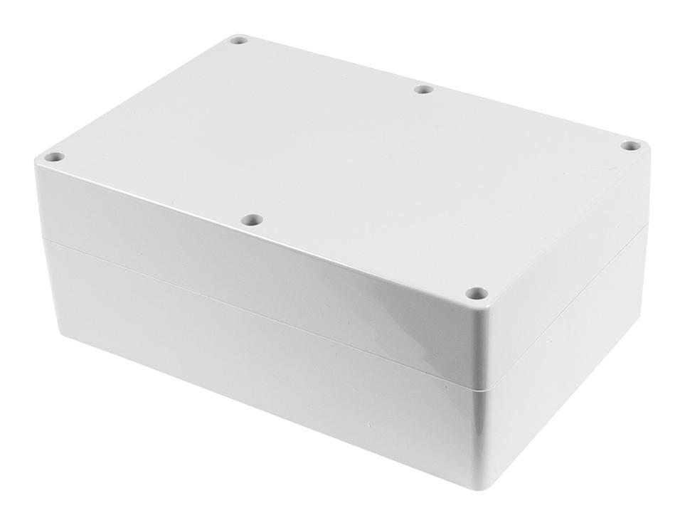 Hammond Manufacturing 1554XAGY image