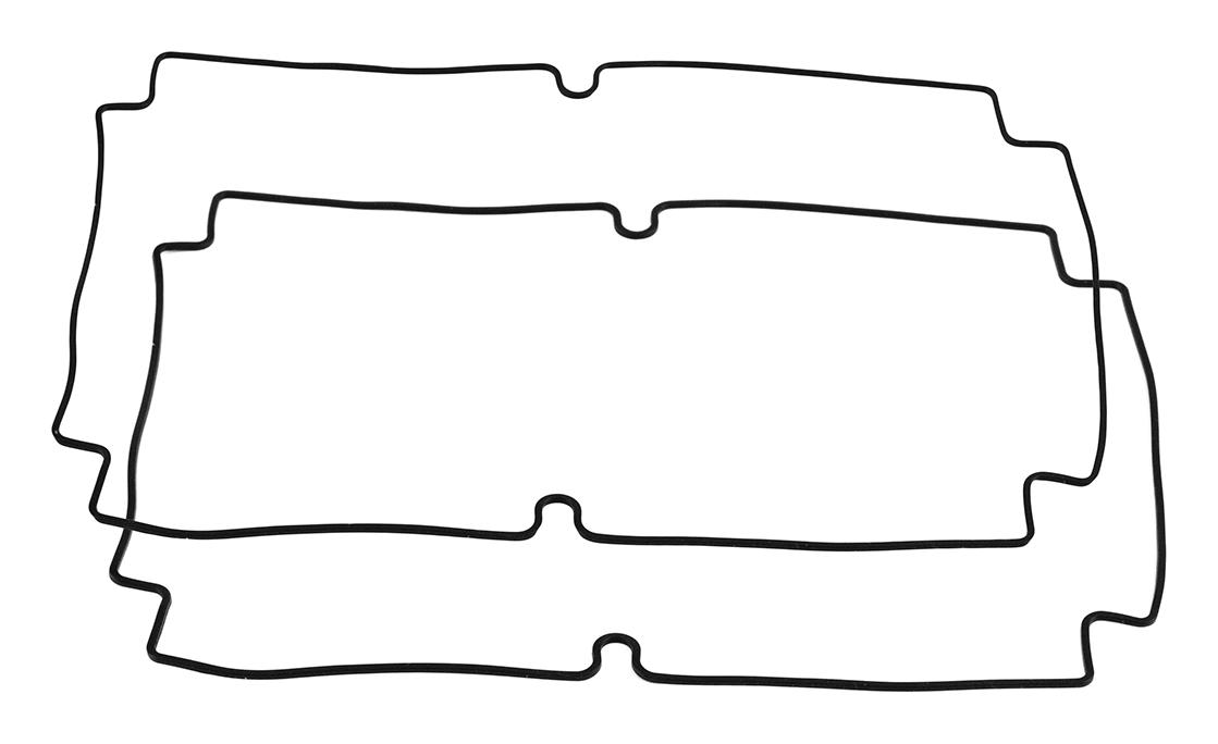 Hammond Manufacturing 1554XGASKET image