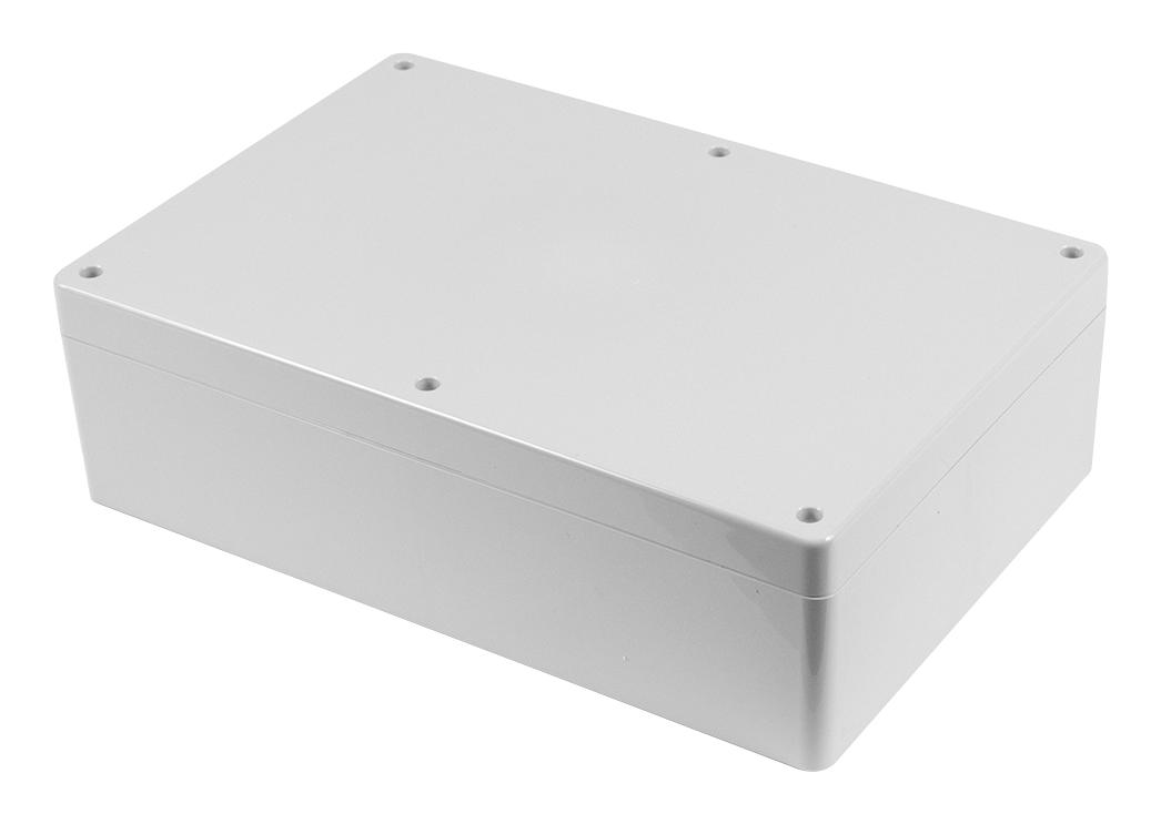 Hammond Manufacturing 1554XGY image