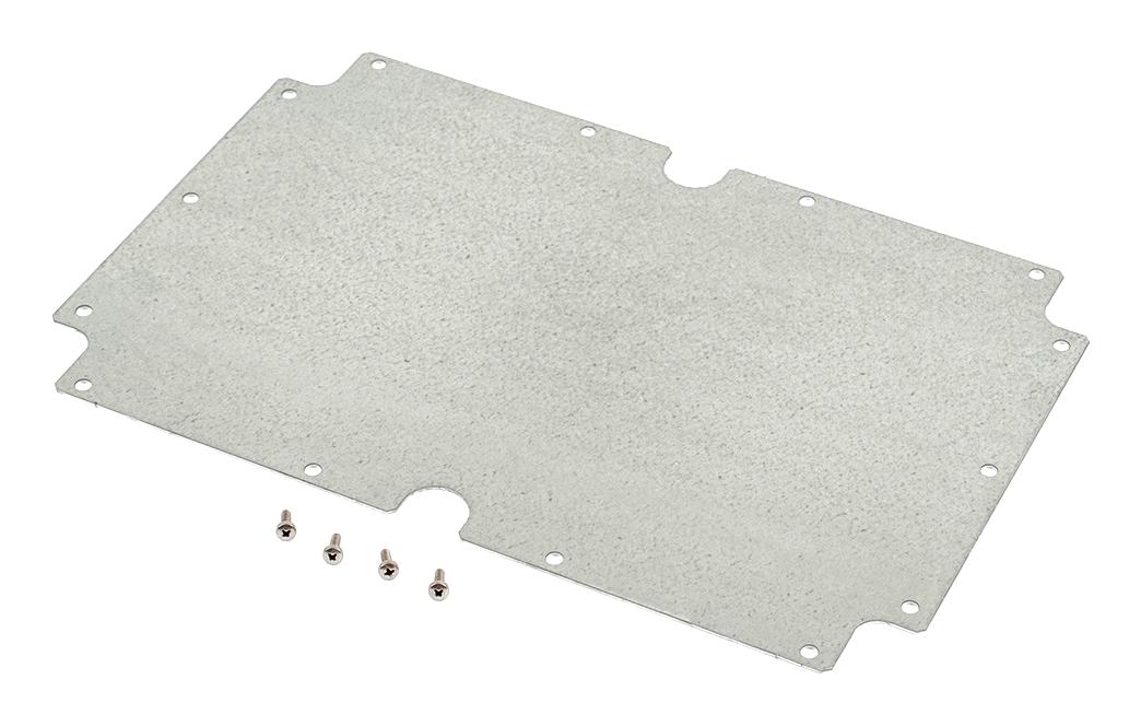 Hammond Manufacturing 1554XPL image